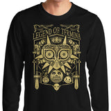 Termina Classic - Long Sleeve T-Shirt