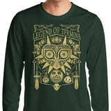 Termina Classic - Long Sleeve T-Shirt