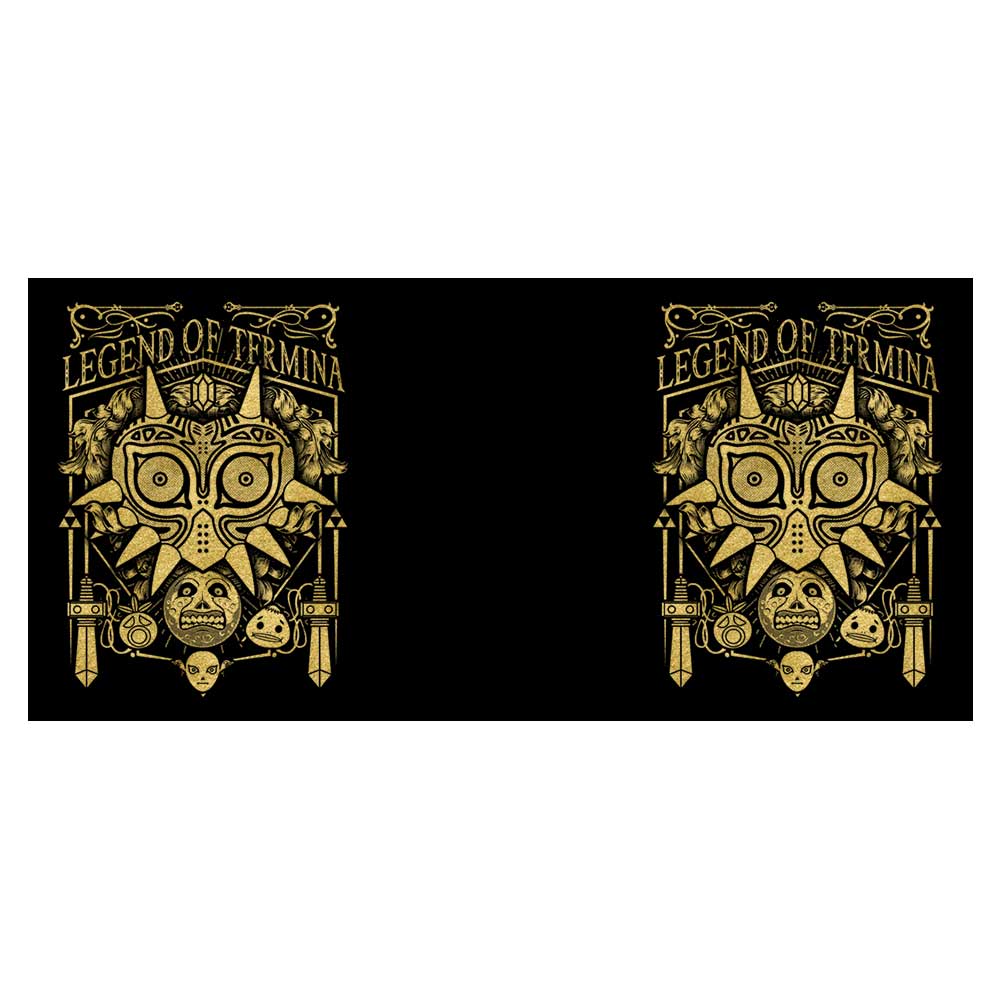 Termina Classic - Mug