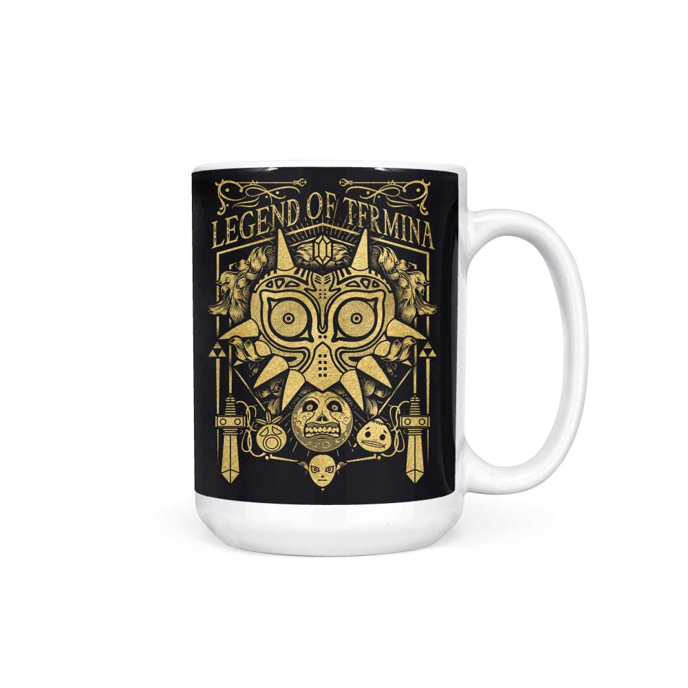 Termina Classic - Mug
