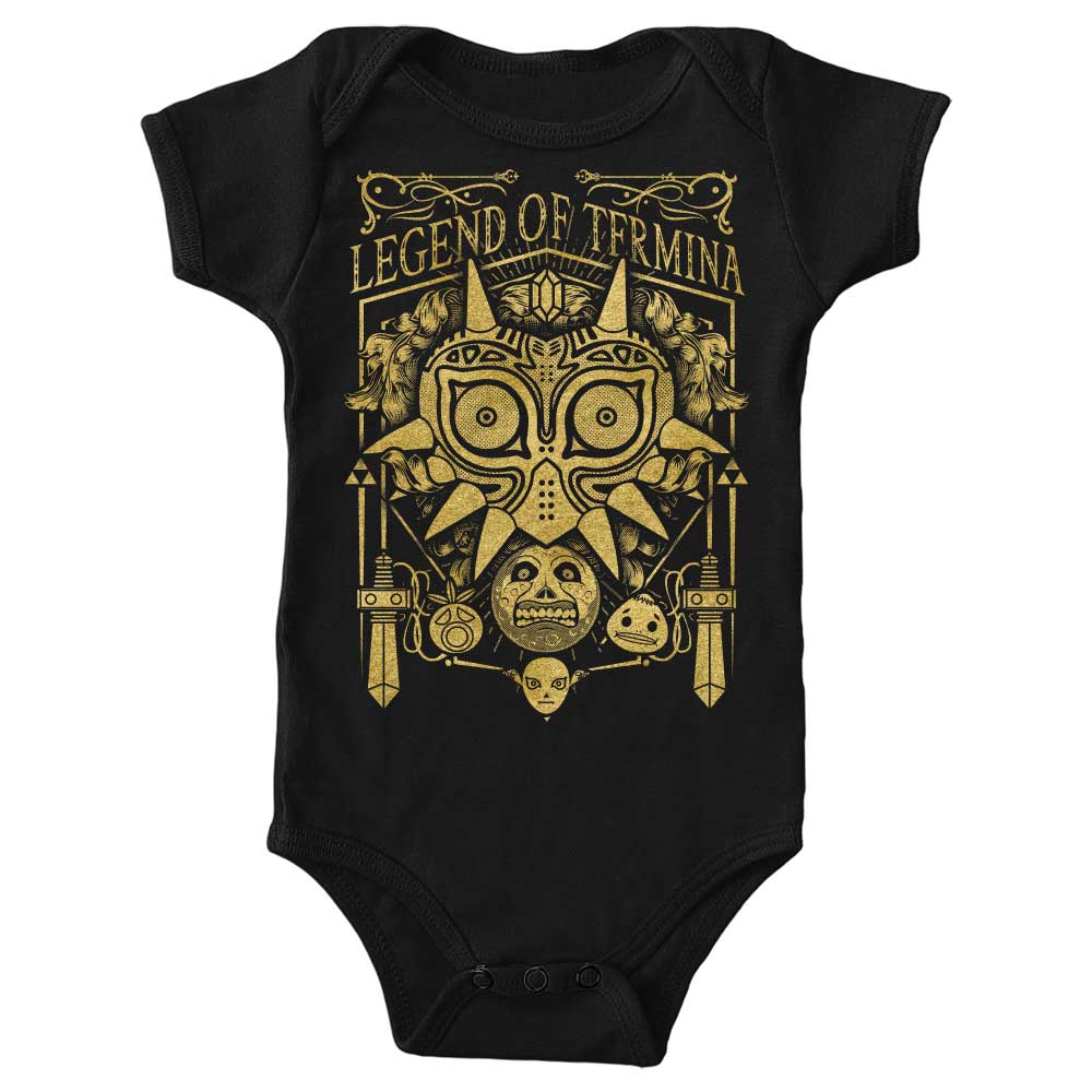 Termina Classic - Youth Apparel