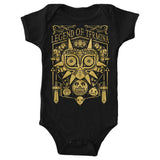 Termina Classic - Youth Apparel