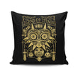 Termina Classic - Throw Pillow
