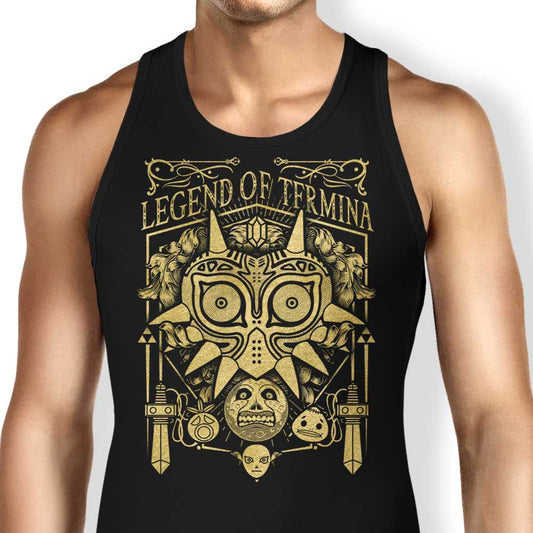 Termina Classic - Tank Top