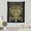 Termina Classic - Wall Tapestry