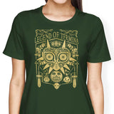 Termina Classic - Women's Apparel