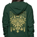 Termina Classic - Hoodie