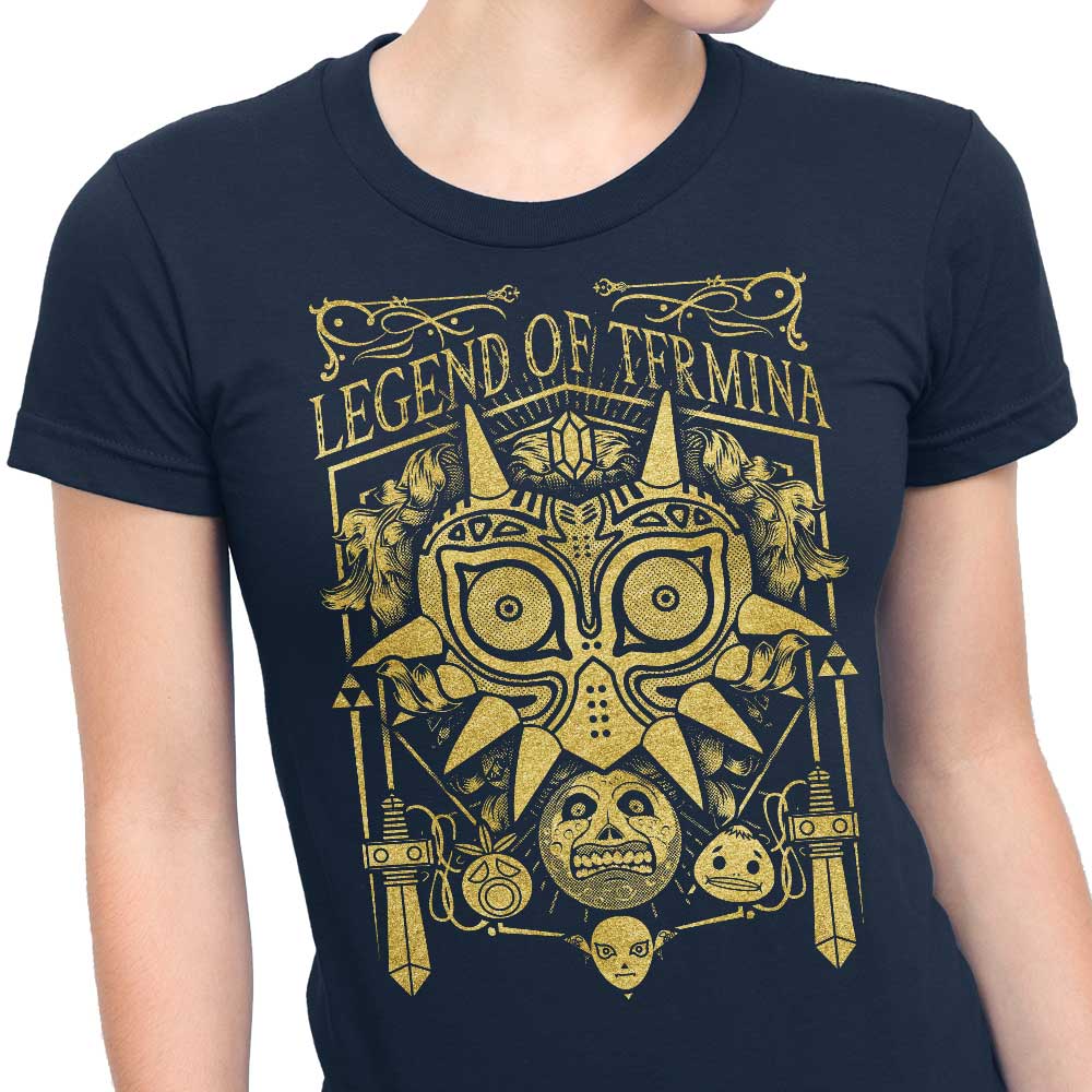 Termina Classic - Women's Apparel