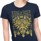 Termina Classic - Women's Apparel