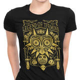 Termina Classic - Women's Apparel