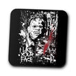 Texas and Chainsaws - Coasters