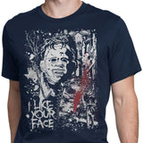 Texas and Chainsaws - Men's Apparel