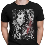 Texas and Chainsaws - Men's Apparel