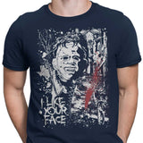 Texas and Chainsaws - Men's Apparel