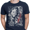 Texas and Chainsaws - Men's Apparel