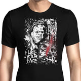Texas and Chainsaws - Men's Apparel