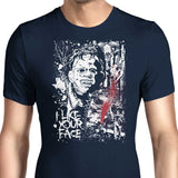 Texas and Chainsaws - Men's Apparel