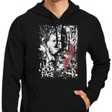 Texas and Chainsaws - Hoodie