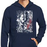 Texas and Chainsaws - Hoodie