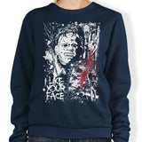 Texas and Chainsaws - Sweatshirt