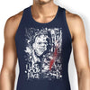 Texas and Chainsaws - Tank Top