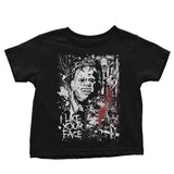 Texas and Chainsaws - Youth Apparel