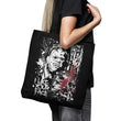 Texas and Chainsaws - Tote Bag