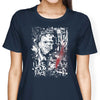 Texas and Chainsaws - Women's Apparel