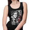 Texas and Chainsaws - Tank Top