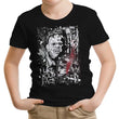 Texas and Chainsaws - Youth Apparel