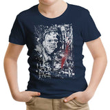 Texas and Chainsaws - Youth Apparel