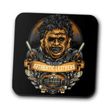 Texas Authentic Leathers - Coasters