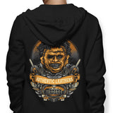 Texas Authentic Leathers - Hoodie