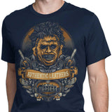 Texas Authentic Leathers - Men's Apparel