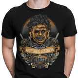 Texas Authentic Leathers - Men's Apparel