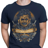 Texas Authentic Leathers - Men's Apparel