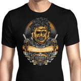 Texas Authentic Leathers - Men's Apparel