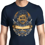 Texas Authentic Leathers - Men's Apparel