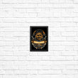 Texas Authentic Leathers - Posters & Prints