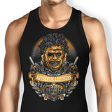 Texas Authentic Leathers - Tank Top