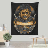 Texas Authentic Leathers - Wall Tapestry