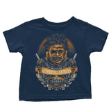 Texas Authentic Leathers - Youth Apparel