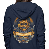 Texas Authentic Leathers - Hoodie