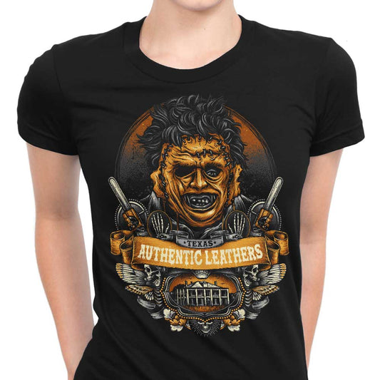 Texas Authentic Leathers - Women's Apparel