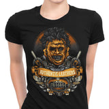 Texas Authentic Leathers - Women's Apparel