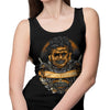 Texas Authentic Leathers - Tank Top