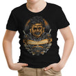 Texas Authentic Leathers - Youth Apparel