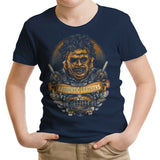 Texas Authentic Leathers - Youth Apparel