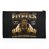 Texas Fitness - Accessory Pouch