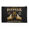 Texas Fitness - Accessory Pouch